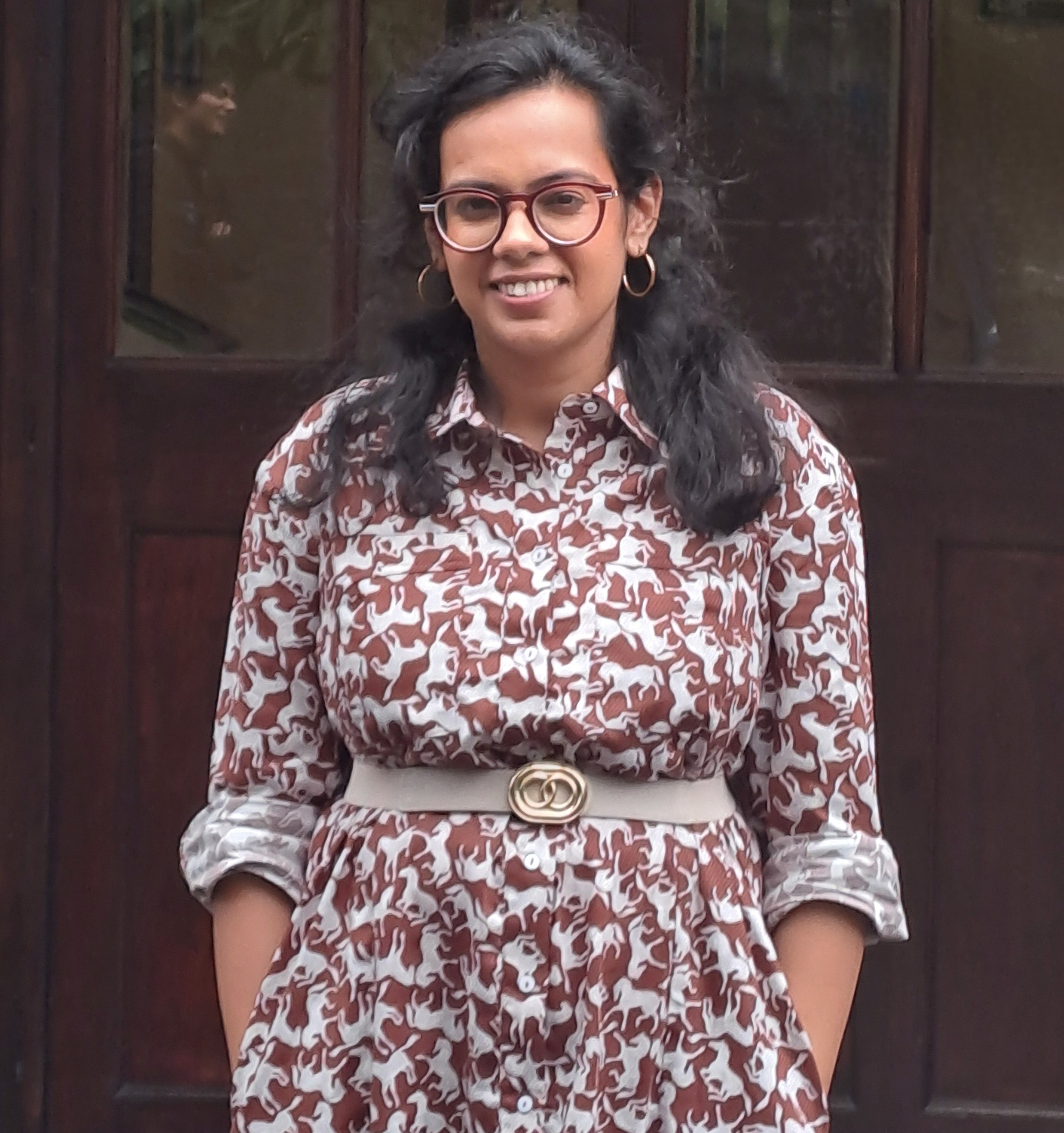 Ankita Singh Gaur, PhD